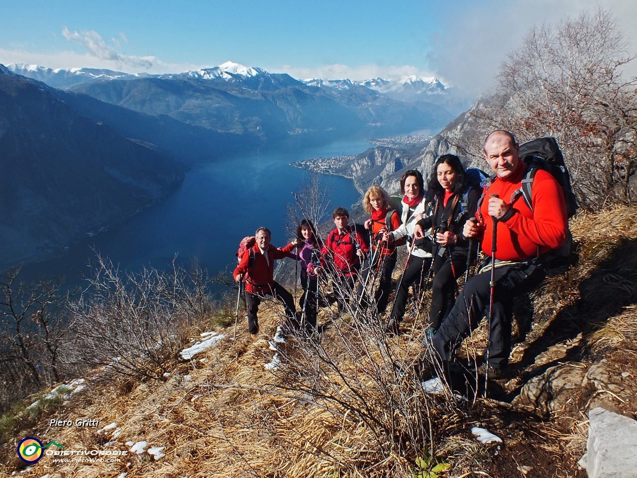 79 splende il sole con vista sul lago....JPG